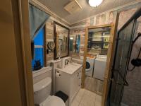 1989 Palm Harbor Mobile Home