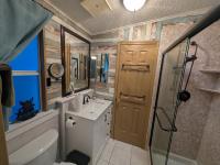 1989 Palm Harbor Mobile Home