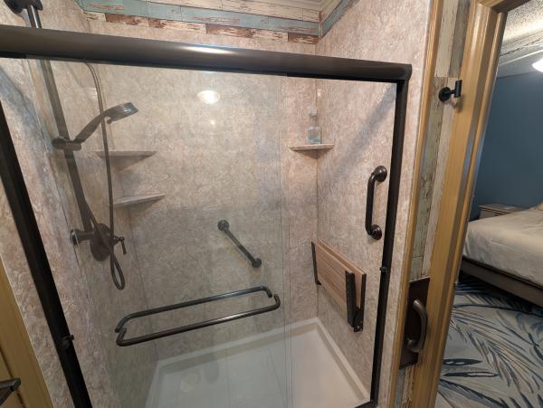 1989 Palm Harbor Mobile Home