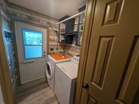 1989 Palm Harbor Mobile Home