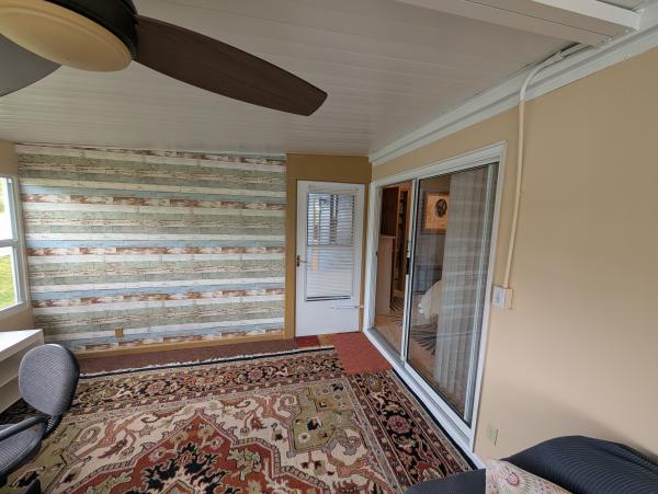 1989 Palm Harbor Mobile Home