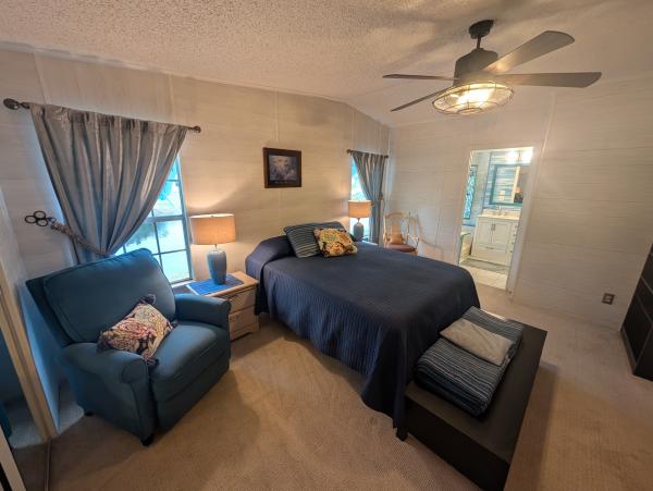 1989 Palm Harbor Mobile Home