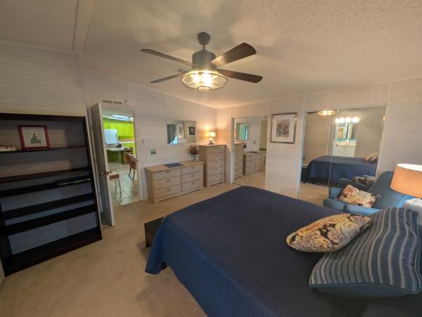 1989 Palm Harbor Mobile Home