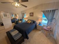 1989 Palm Harbor Mobile Home