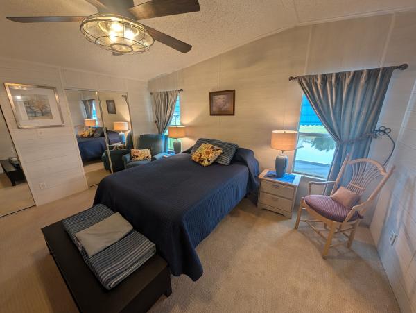 1989 Palm Harbor Mobile Home