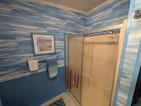 1989 Palm Harbor Mobile Home