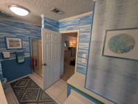 1989 Palm Harbor Mobile Home