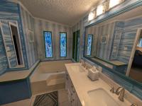 1989 Palm Harbor Mobile Home