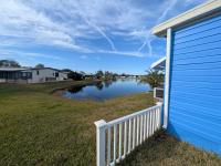 1989 Palm Harbor Mobile Home