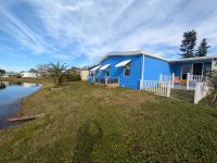 1989 Palm Harbor Mobile Home