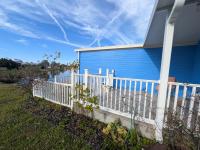 1989 Palm Harbor Mobile Home