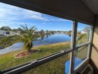 1989 Palm Harbor Mobile Home