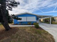 1989 Palm Harbor Mobile Home