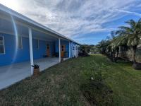 1989 Palm Harbor Mobile Home