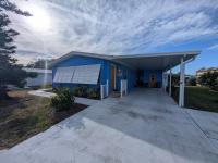 1989 Palm Harbor Mobile Home