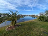 1989 Palm Harbor Mobile Home