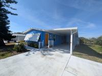 1989 Palm Harbor Mobile Home