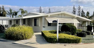 Mobile Home at 34 Remington Ave Ventura, CA 93003