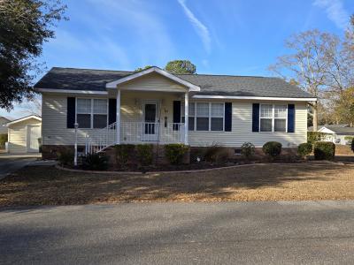 Mobile Home at 129 Rice Circle Ladson, SC 29456