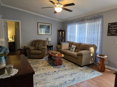 Photo 3 of 21 of home located at 129 Rice Circle Ladson, SC 29456