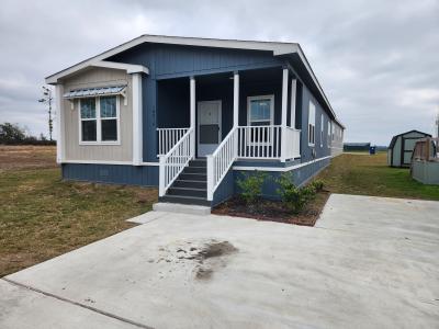 Mobile Home at 10818 Kapuan Ct Conroe, TX 77303