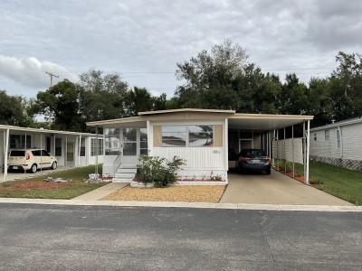 Mobile Home at 15423 Lakeshore Villa Drive Tampa, FL 33613