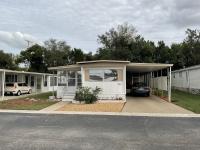 1971 Lake 1583 Mobile Home