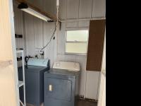 1971 Lake 1583 Mobile Home
