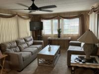 1971 Lake 1583 Mobile Home