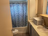 1971 Lake 1583 Mobile Home