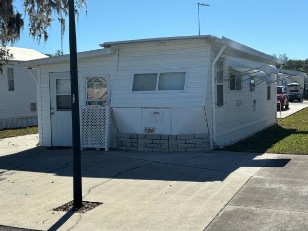 1987 Mobile Home