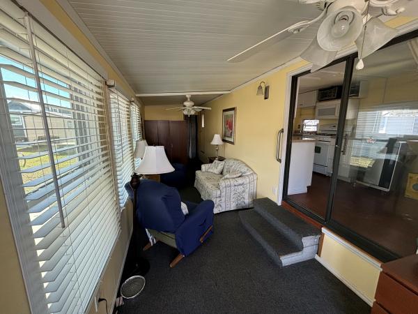 1987 Mobile Home