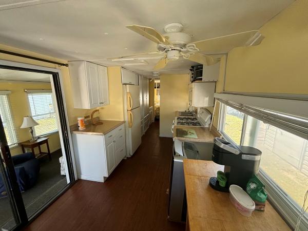 1987 Mobile Home