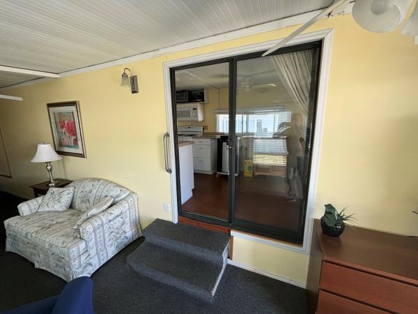 1987 Mobile Home