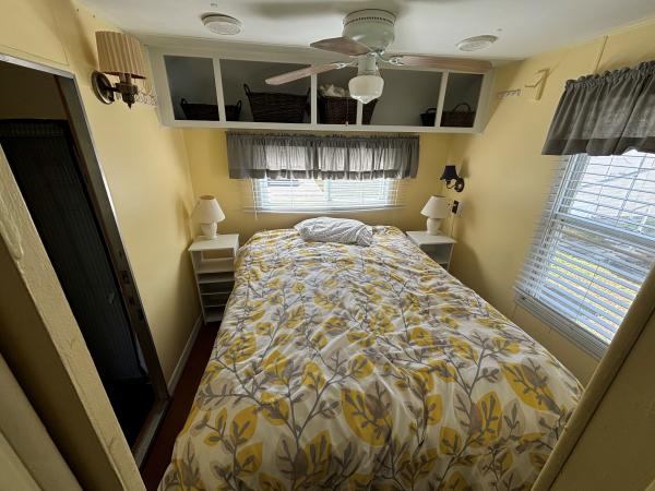 1987 Mobile Home
