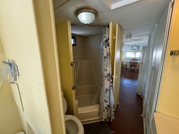 1987 Mobile Home