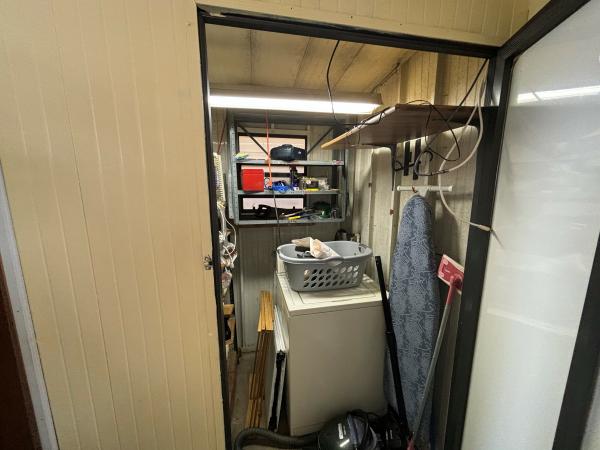 1987 Mobile Home