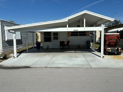 Mobile Home at 37617 Birchcrest Lane Zephyrhills, FL 33541