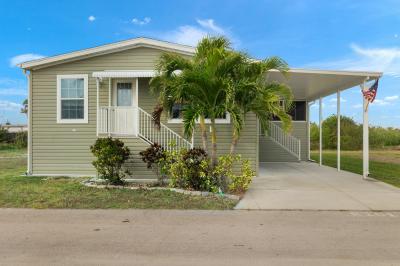 Mobile Home at 61 Kiowa Drive Fort Myers Beach, FL 33931