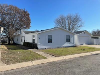 Mobile Home at 12609 Dessau Road #538 Austin, TX 78754