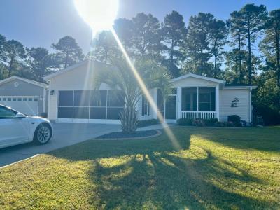 Mobile Home at 347 Lakeside Crossing Drive Conway, SC 29526