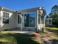 2015 Champion August Mobile Home