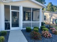 2015 Champion August Mobile Home