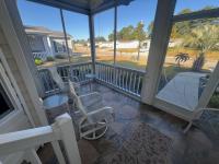 2015 Champion August Mobile Home