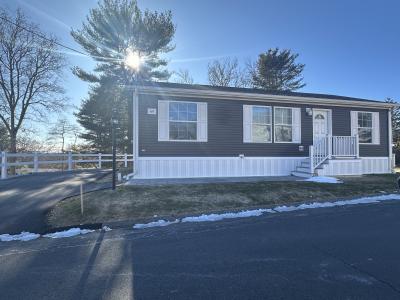 Mobile Home at 69 Rainbow Drive Uncasville, CT 06382