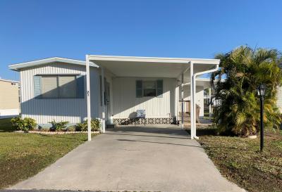 Mobile Home at 2552 NE Turner Ave #0071 Arcadia, FL 34266