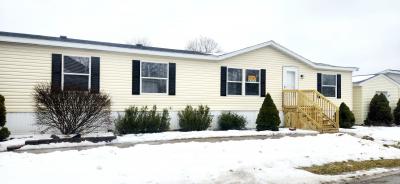 Mobile Home at 273 Jaclyn White Lake, MI 48386