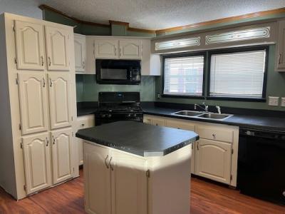 Mobile Home at 4471 Rainbow Lane Flint, MI 48507