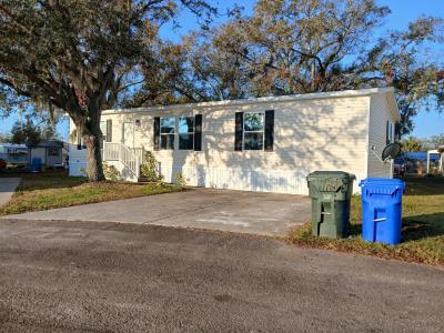 Mobile Home at 1500 W Highland St #0189 Lakeland, FL 33815