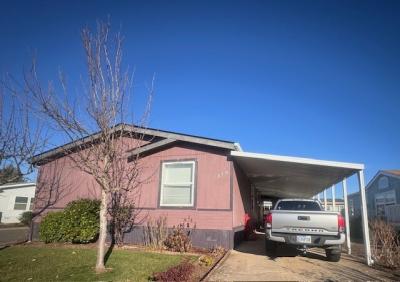Photo 3 of 16 of home located at 1699 N. Terry #379 Eugene, OR 97402